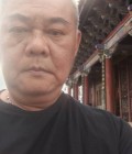 Citas Hombre Malasia a Kuching  : Edmund, 54 años